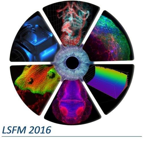 Light Sheet Fluorescence Microscopy Conference 2016