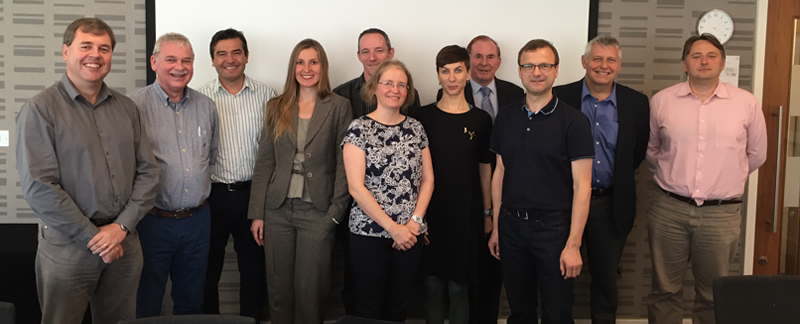 RMS Engineering and Physical Sciences Committee