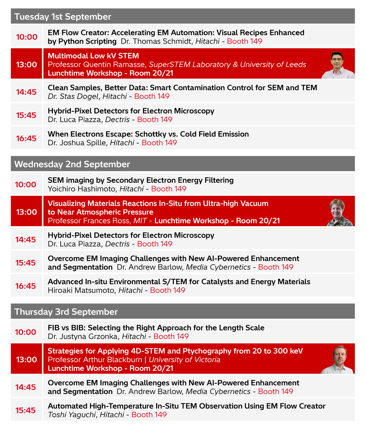 Hitachi High-Tech IMC21 Newsletter 2 - bodyimage_1280x242