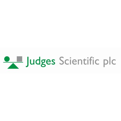 Judges Scientific 