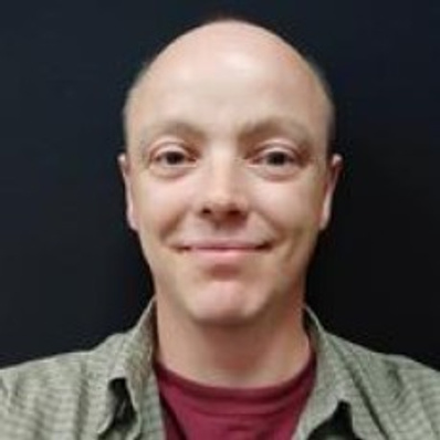 Mark Pickering