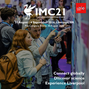 IMC21 Advert - Posters