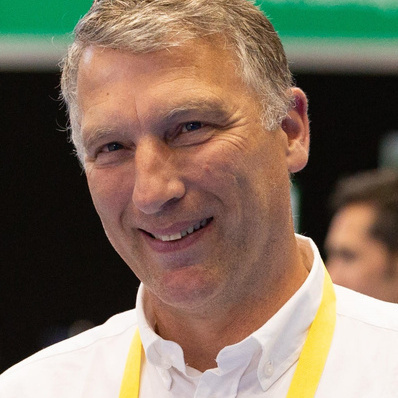 Jeremy Sanderson