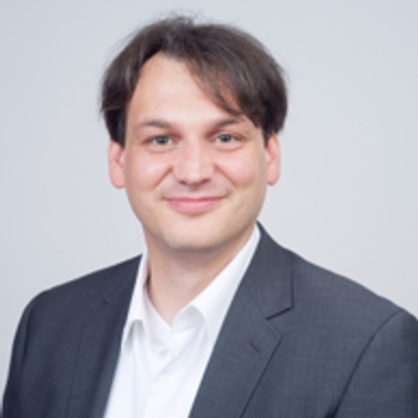 Peter Modreggor