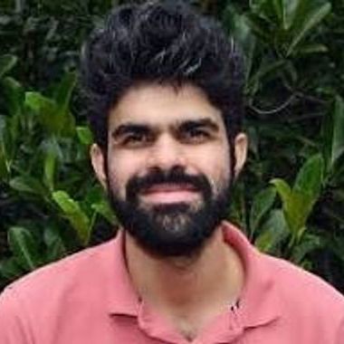 Pavan Nukala