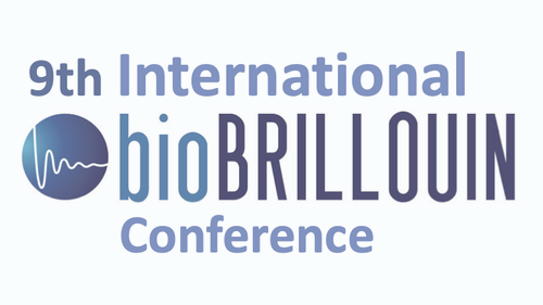 bioBrillouin Logo