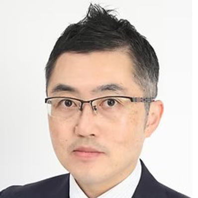 Naoya Shibata