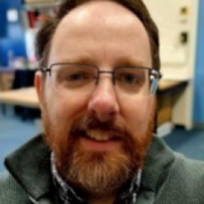 Conor Treacy