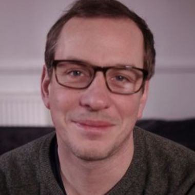 Tobias Zech