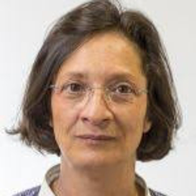 Virginie Serin