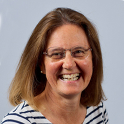 Kate Wooding