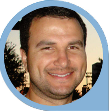 Kildare Rocha de Miranda