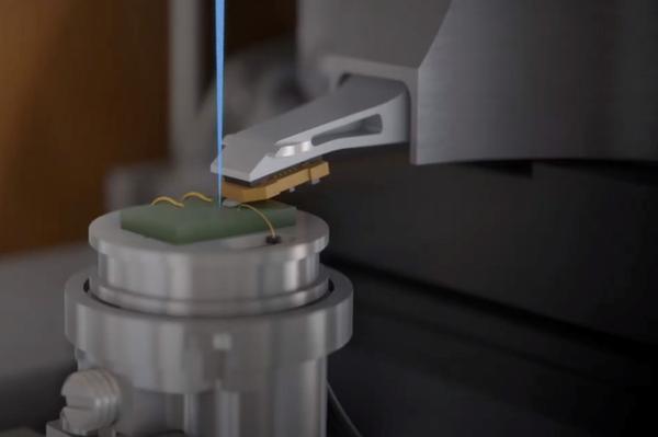 Quantum Design UK and Ireland Microscopy Challenges and Solutions