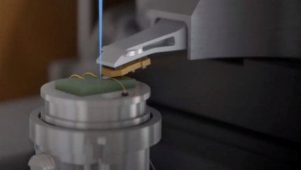 Quantum Design UK and Ireland Microscopy Challenges and Solutions