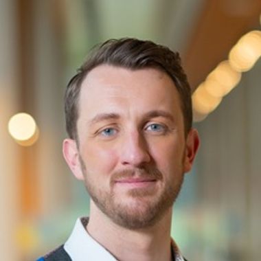 Ben Britton