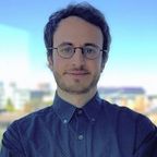 Hamish Galloway Brown