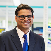 Kirti Prakash