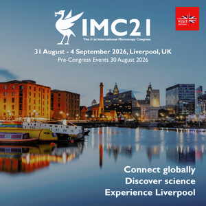 IMC21 Advert - Over Water